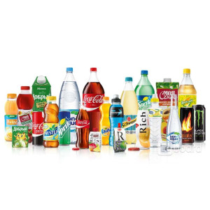 8 Суусундуктар